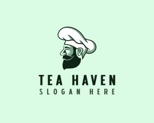 Restaurant Chef Cook logo design