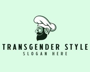 Restaurant Chef Cook logo design