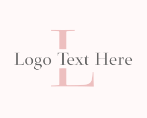 Elegant Beauty Boutique Logo