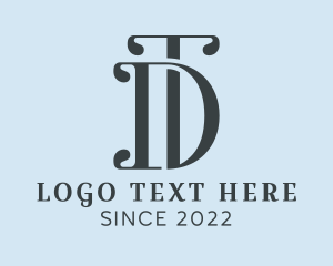 Developer - Real Estate Developer logo design