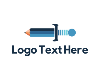 Pencil Logos Pencil Logo Maker Brandcrowd Alibaba.com offers 1,260 art pencils logo printing products. pencil logos pencil logo maker