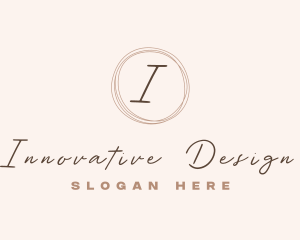 Designer Signature Boutique logo design