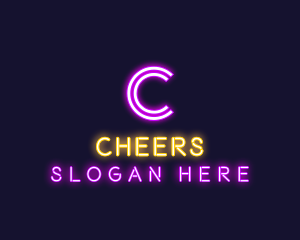 Neon Light Club Logo