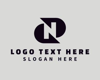 Creative Agency Designer logo design