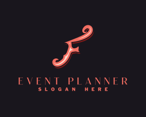 Planner - Creative Cafe Business logo design