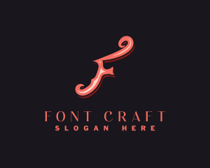 Creative Cafe Business logo design