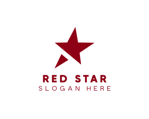 Simple Star Entertainment logo design