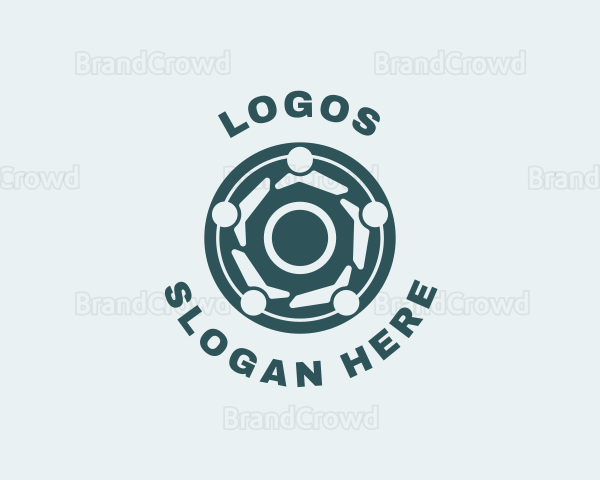 Human Global Organization Logo
