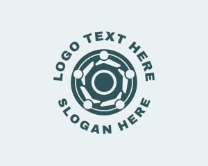 Human Global Organization Logo