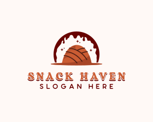 Sweet Pastry Confectionery logo design