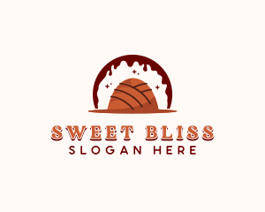 Sweet Pastry Confectionery logo design