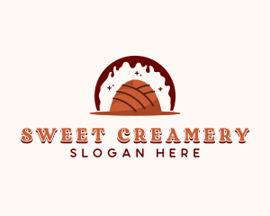 Sweet Pastry Confectionery logo design