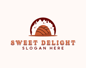 Sweet Pastry Confectionery logo design