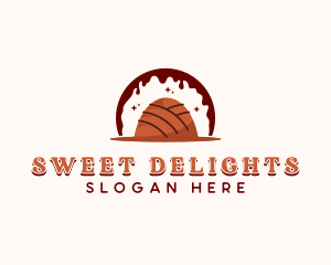 Confectionery - Sweet Pastry Confectionery logo design