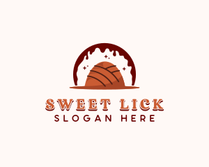 Sweet Pastry Confectionery logo design