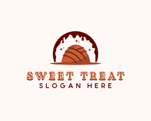 Sweet Pastry Confectionery logo design