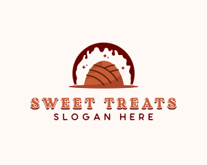 Confectionery - Sweet Pastry Confectionery logo design