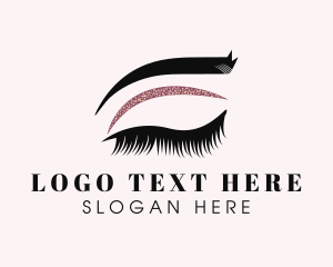 Eye Makeup Microblading   Logo