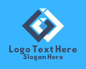 Document Ledger App Logo