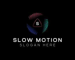 Motion Artificial Intelligence logo design