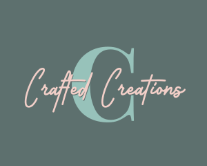 Aesthetic Beauty Boutique logo design