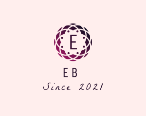 Boutique - Floral Event Company logo design