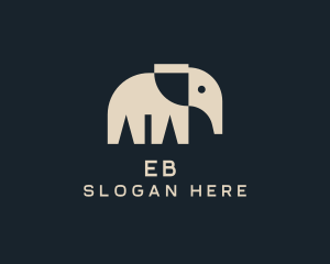 Elephant Nature Reserve Logo