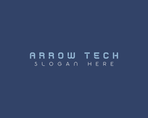 Cyber Tech Business logo design