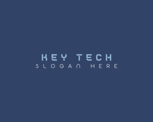 Cyber Tech Business logo design