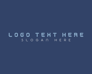 Tech - Cyber Tech Business logo design