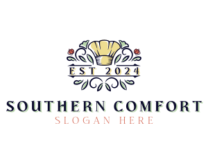 Chef Gourmet Restaurant logo design