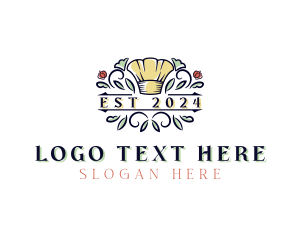 Restaurant - Chef Gourmet Restaurant logo design