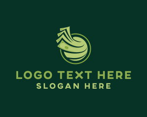 Money - Cash Money Savings logo design