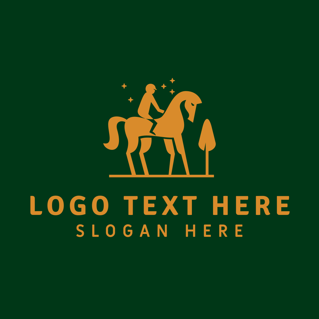 horse-riding-equestrian-logo-brandcrowd-logo-maker