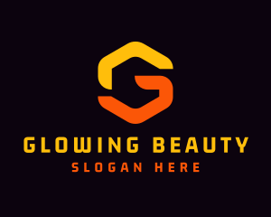 Gaming Software Letter G Logo