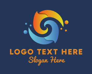 liquid-logo-examples