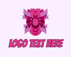 Bug - Bug Insect Emblem logo design