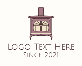 two-antique-logo-examples