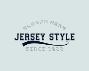 Jersey - Varsity Sports League logo design