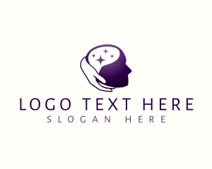 Mental Health - Mental Health Wellness logo design