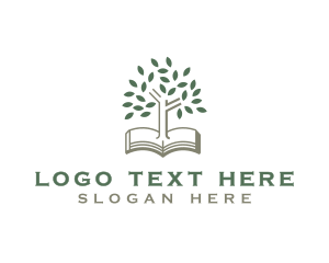 Book Tree Publishing Logo