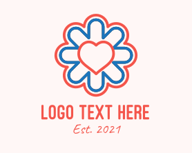 two-medical-logo-examples