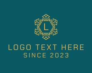 Letter - Cyber Gamer Tech logo design