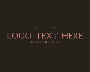 Sign - Professional Luxury Business logo design