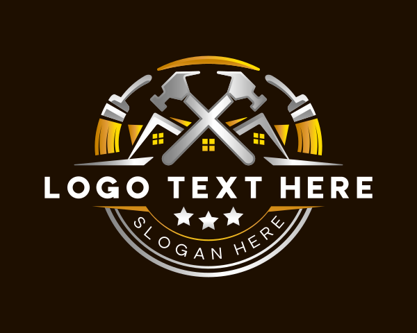 Construction Logos | Construction Logo Maker | Page 16 | BrandCrowd