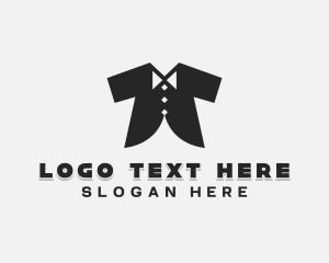 Clothing - Blouse Clothing Boutique logo design