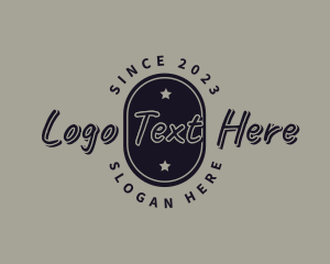 Street - Fancy Startup Business logo design