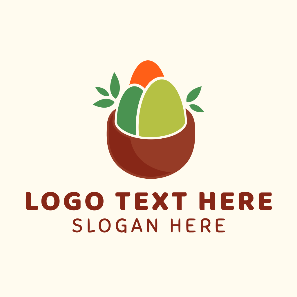 Natural Food Spices Logo | BrandCrowd Logo Maker