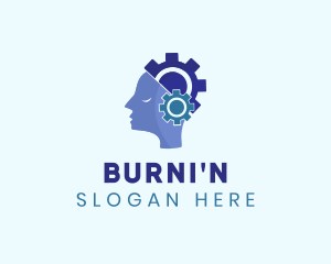 Industrial Innovation Incubator logo design