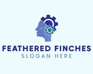 Industrial Innovation Incubator logo design